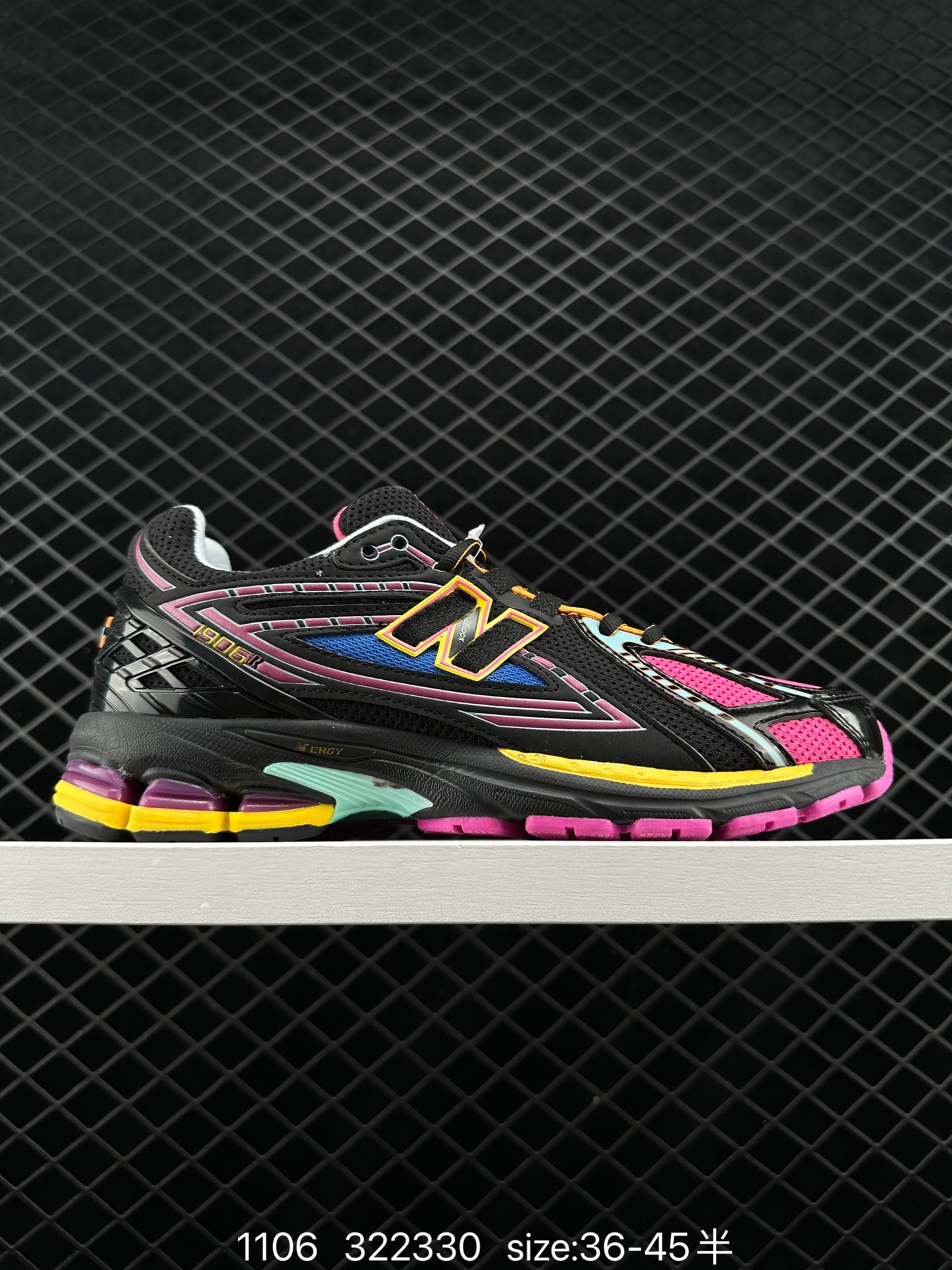 New Balance M1906R New Balance M1906R